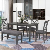 Dining and Kitchen Sets in Solid Wood for Home or Office Use