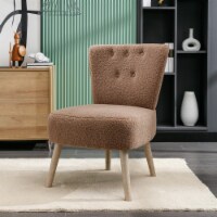 Chairs/Accent Seating in Wool for Home or Office Use