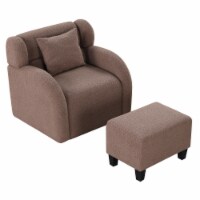 Chairs/Accent Seating in Altay Velvet for Home or Office Use