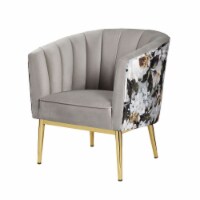 Chairs/Accent Seating in Velvet for Home or Office Use