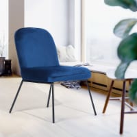 Chairs/Accent Seating in Upholstered for Home or Office Use