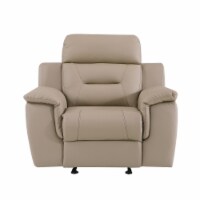 Chairs/Accent Seating in Leather for Home or Office Use