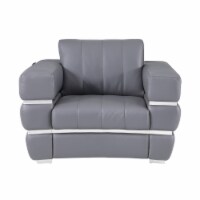 Chairs/Accent Seating in Leather for Home or Office Use