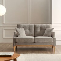 Sofas in Fabric for Home or Office Use