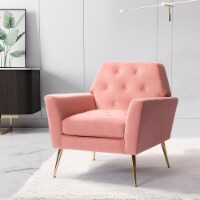 Chairs/Accent Seating in Metal for Home or Office Use