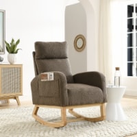 Chairs/Accent Seating in Fabric for Home or Office Use