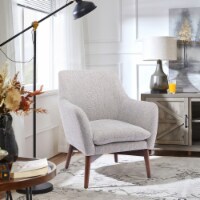 Chairs/Accent Seating in Polyester for Home or Office Use