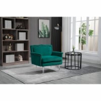 Chairs/Accent Seating in Velvet for Home or Office Use