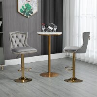 Chairs/Accent Seating in Velvet for Home or Office Use