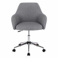 Chairs/Accent Seating in Cotton Linen for Home or Office Use