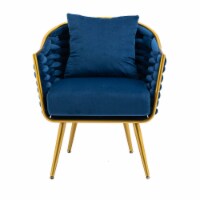 Chairs/Accent Seating in Polyester for Home or Office Use