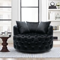 Chairs/Accent Seating in Velvet for Home or Office Use