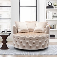 Chairs/Accent Seating in Velvet for Home or Office Use