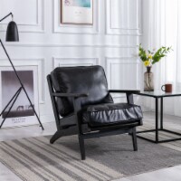 Accent Chairs in Solid Wood for Home or Office Use