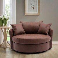 Chairs/Accent Seating in Solid Wood for Home or Office Use