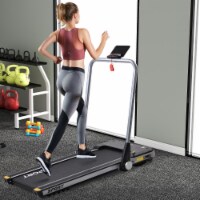 Trampolines in Metal for Home or Office Use