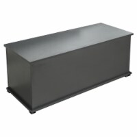 Bedroom Storage in Particle Board for Home or Office Use