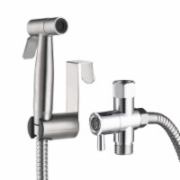 Toilets & Bidets in Metal for Home or Office Use