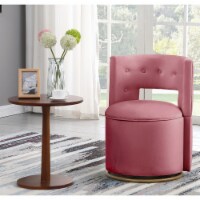 Accent Chairs in Velvet for Home or Office Use