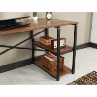 Desks in Solid Wood for Home or Office Use