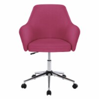 Accent Chairs in Cotton Linen for Home or Office Use