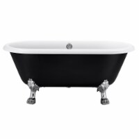 Bathtubs in Acrylic for Home or Office Use