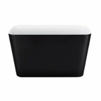 Bathtubs in Acrylic for Home or Office Use