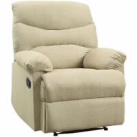 Recliners/Massage Chairs in Microfiber for Home or Office Use