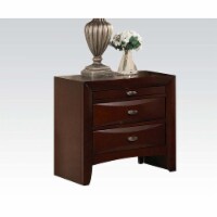 Nightstands in Solid Wood for Home or Office Use
