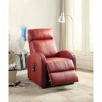 Recliners/Massage Chairs in PU for Home or Office Use