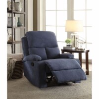 Recliners/Massage Chairs in Velvet for Home or Office Use