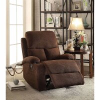 Recliners/Massage Chairs in Velvet for Home or Office Use
