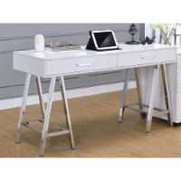 Desks in Solid Wood for Home or Office Use