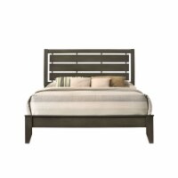 Beds in Solid Wood for Home or Office Use