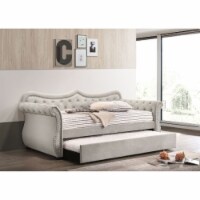 Daybeds in Linen for Home or Office Use