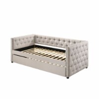 Daybeds in Fabric for Home or Office Use