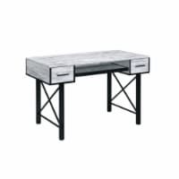 Desks in Metal & Wood for Home or Office Use