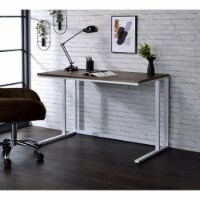Desks in Solid Wood for Home or Office Use