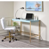 Desks in Solid Wood for Home or Office Use
