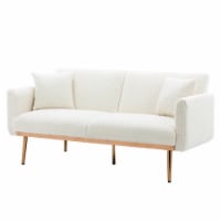 Sofas in Polyester for Home or Office Use