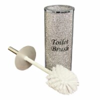 Bathroom Accessories in Glass for Home or Office Use