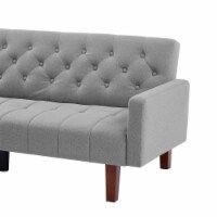 Sofas in Linen for Home or Office Use