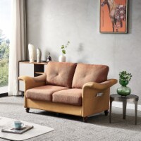 Sofas in Fabric for Home or Office Use