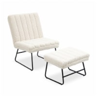 Cream White