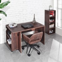 Desks in MDF for Home or Office Use
