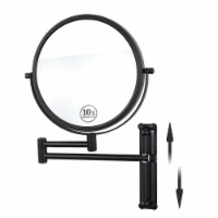 Bathroom Mirrors in Metal for Home or Office Use