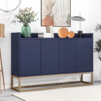 Bookcases & Shelves & Cabinets in MDF for Home or Office Use