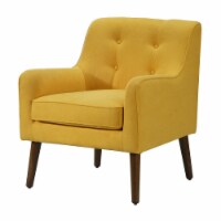 Accent Chairs in Fabric for Home or Office Use