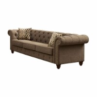 Sofas in Linen for Home or Office Use