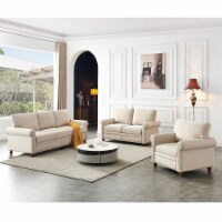 Sofas in Fabric for Home or Office Use